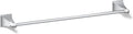 KOHLER Memoirs Stately 18' towel bar
