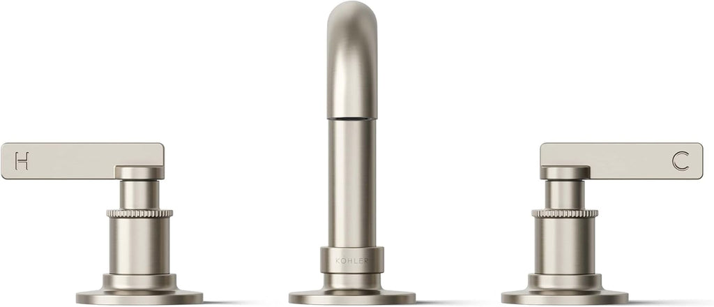 KOHLER Castia by Studio McGee Widespread Bathroom Sink