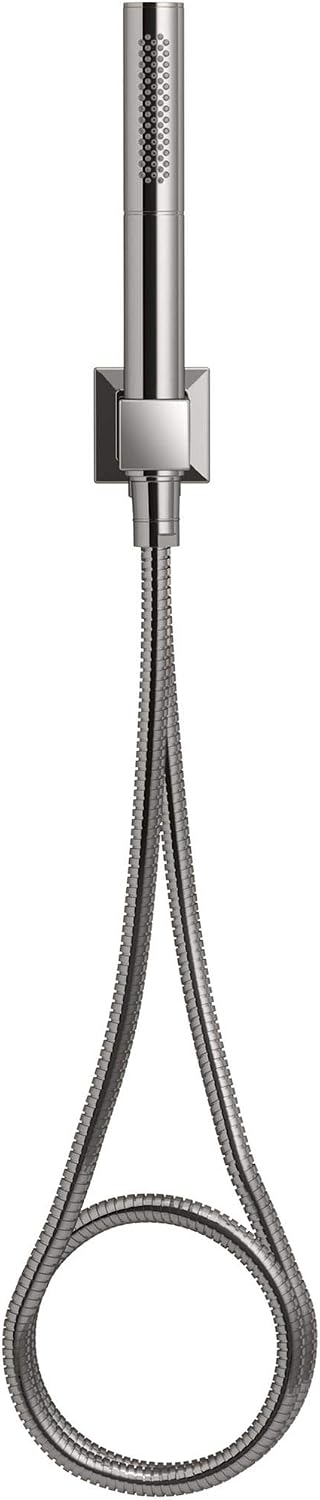 KOHLER 45415-AG-BN Shift Handshower Vibrant Brushed Nickel