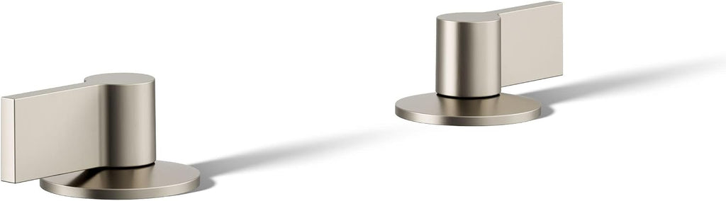 KOHLER Components Bathroom Sink Handles With Lever Design
