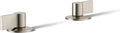 KOHLER Components Bathroom Sink Handles With Lever Design
