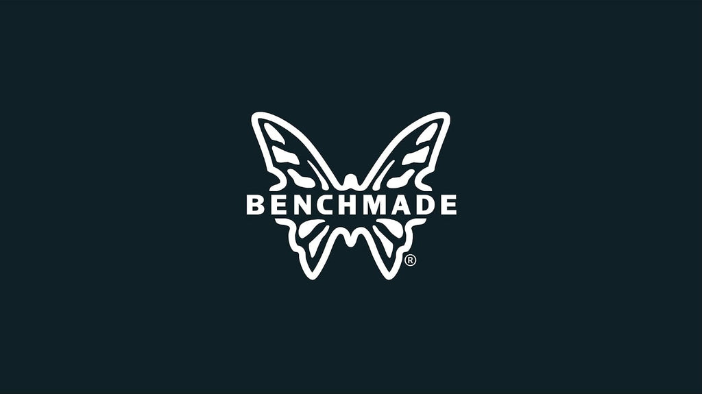 Benchmade - Barrage, Tactical, Every Day Knife, Plain Edge, Drop-Point Blade with Black Valox Handle (580)