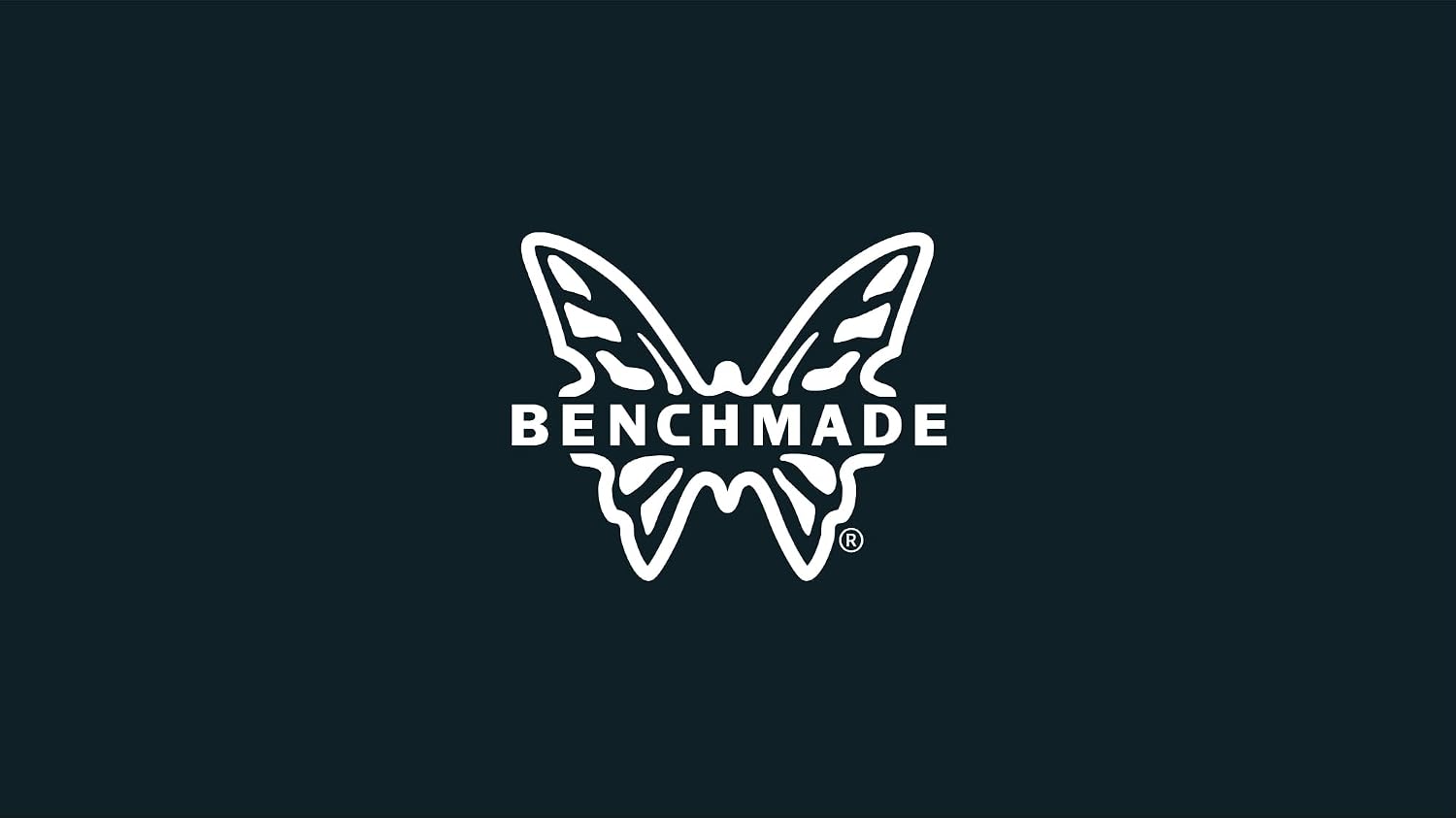 Benchmade - Barrage, Tactical, Every Day Knife, Plain Edge, Drop-Point Blade with Black Valox Handle (580)
