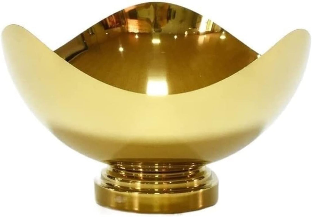 Drink Bucket Bar Supplies Polishing Stainless Steel Ice Bucket Champagne Bucket Cooler Bucket for Home Bar Supplies Ice Bucket for Parties(Gold)