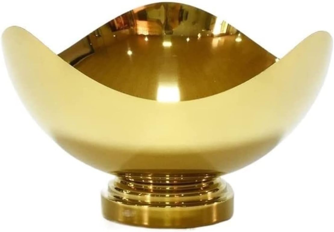 Drink Bucket Bar Supplies Polishing Stainless Steel Ice Bucket Champagne Bucket Cooler Bucket for Home Bar Supplies Ice Bucket for Parties(Gold)