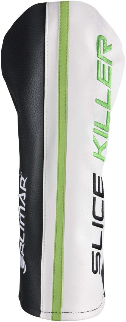 Orlimar Slice Killer Offset Golf Drivers for Men Right Handed