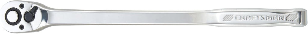 CRAFTSMAN Ratchet, Long-Handle, 1/2 Inch Drive (CMMT99441) (Pack of 6)
