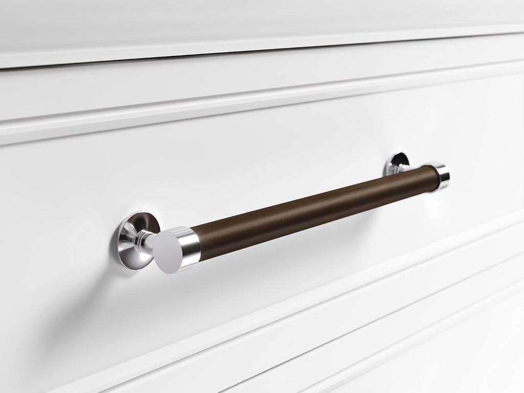 Kohler K33561-CP Harken 13' Drawer Pull Polished Chrome