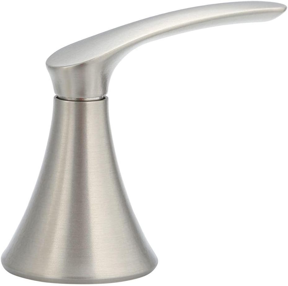 Moen Darcy 1.2 GPM Double Handle Widespread Bathroom Faucet