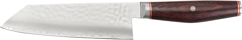 MIYABI Artisan 6.5-inch Bunka Knife