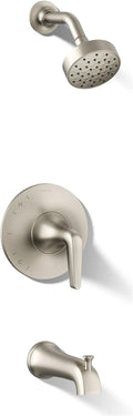 Kohler K-TS22026-4-BN - Tub and Shower Faucet