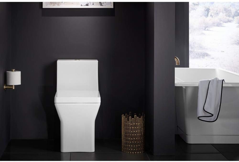 Purist Toilet Paper Holder