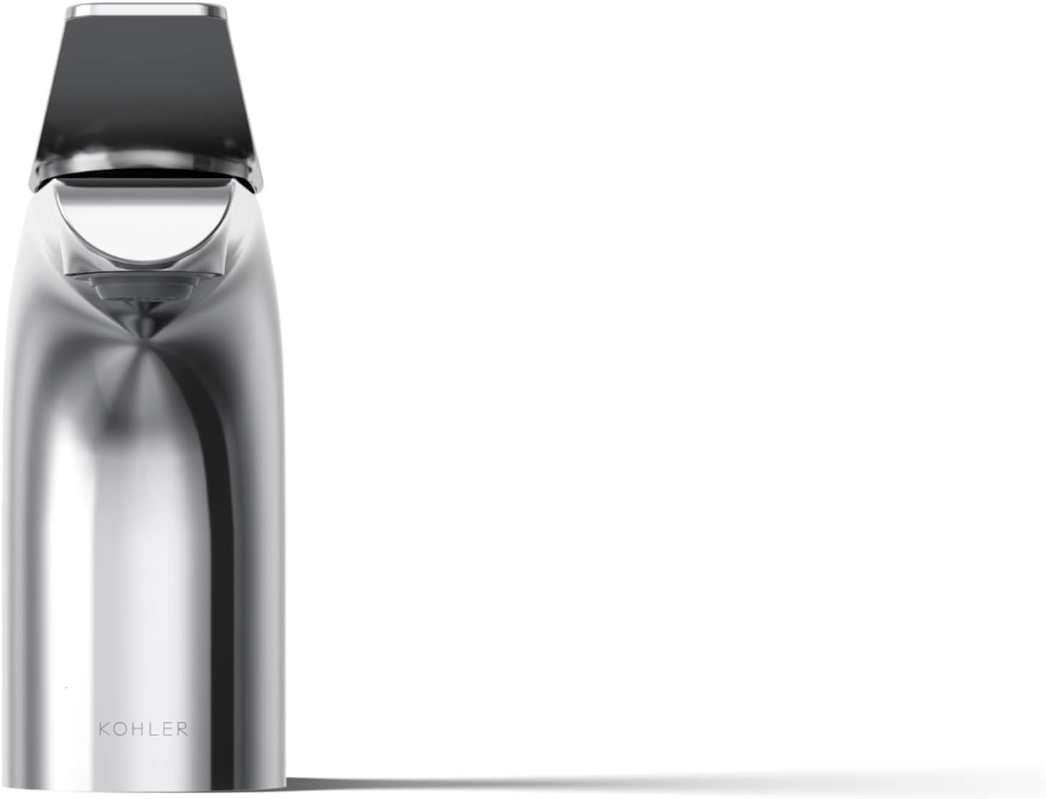 KOHLER K-97345-4N-CP AVID™ Single-Handle Faucet, 0.5GPM