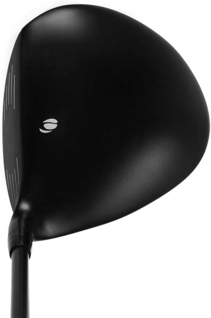Orlimar Slice Killer Offset Golf Drivers for Men Right Handed
