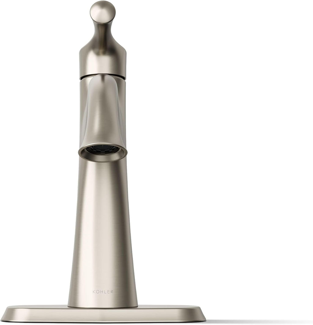 Buckley® Single Control LAV FCT, 12 GPM