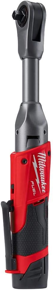 Milwaukee 2560-21 M12 FUEL 3/8' Extended Reach Ratchet Kit
