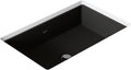 Kohler 2297-7 Kathryn 23-7/8' x 15-5/8' x 6-1/4' Undermount bathroom sink