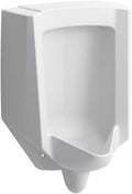 Kohler K-4991-ER-0 0.125 GPF High-Efficiency Wall Mount Urinal w/Washout White