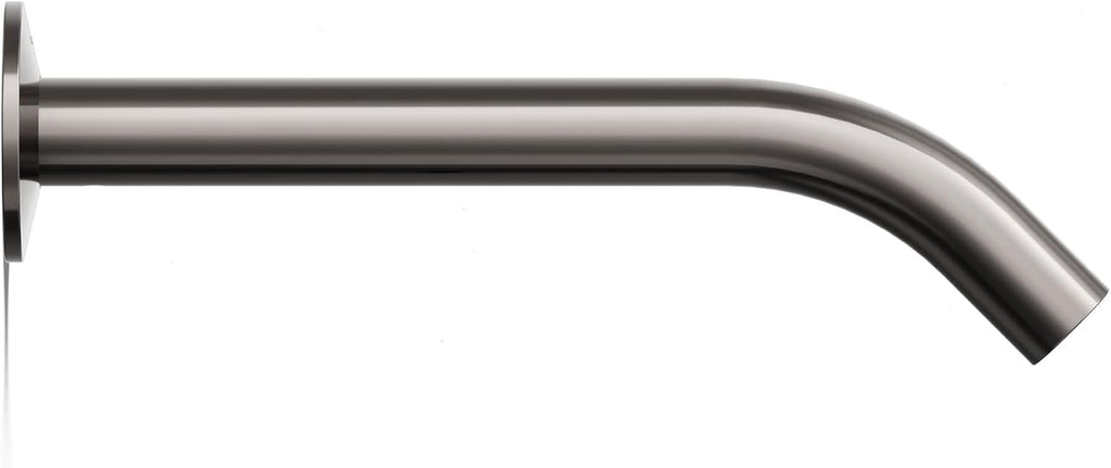 KOHLER Components Wall-Mount Bathroom Sink Faucet Spout With Tube Design 1.2 GPM