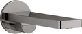 Kohler 73120-TT Composed Wall-Mount Non-Diverter Bath Spout, Vibrant Titanium