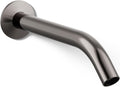 KOHLER Components Wall-Mount Bathroom Sink Faucet Spout With Tube Design 1.2 GPM