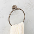 Towel Rack Bathroom Accessories, Brushed Nickel, Towel Rack, Hooks, Towel Holder, Shelf, Roll Paper Holder, Toilet Brush, Soap Dish, Glass Shelf, Double Hook