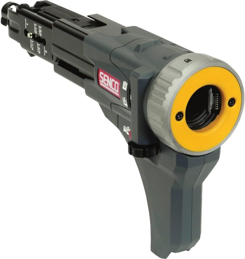 SENCO 9Z0012N DURASPIN 2' Auto-Feed Screwdriver Attachment, Model: DS230-D2