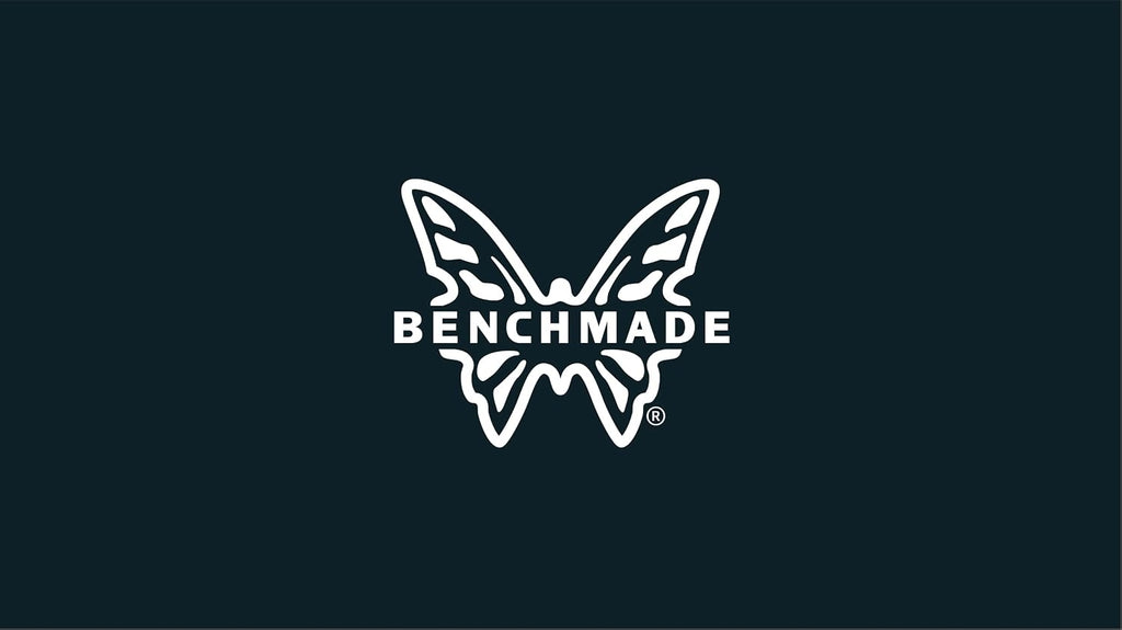 Benchmade - Bugout Outdoor EDC Folding Knife, Slim, Lightweight, Drop-Point Blade, Carbon Fiber (535-3)
