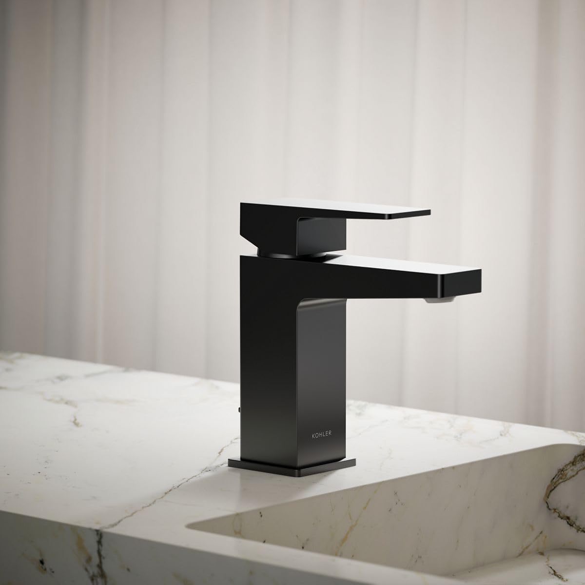 KOHLER HONESTY® SINGLE-HDL LAV FCT - 0.5