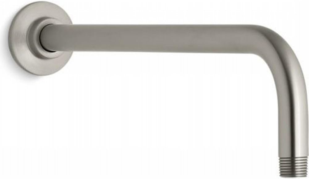 KOHLER RIGHT ANGLE SHOWER ARM