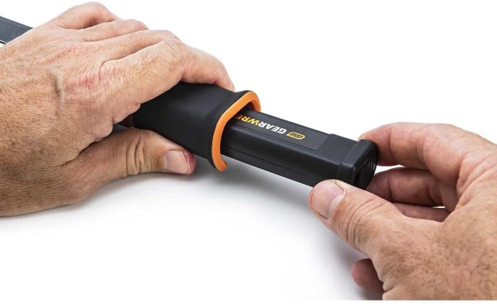 GEARWRENCH 3/8' 120XP™ E-Spec Electronic Torque Wrench 20-100Nm - 85237