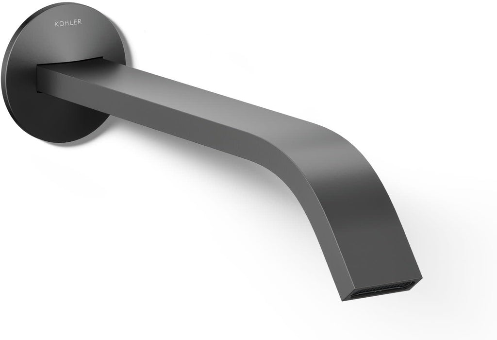 KOHLER Components Wall-mount Bathroom Sink Faucet Trim