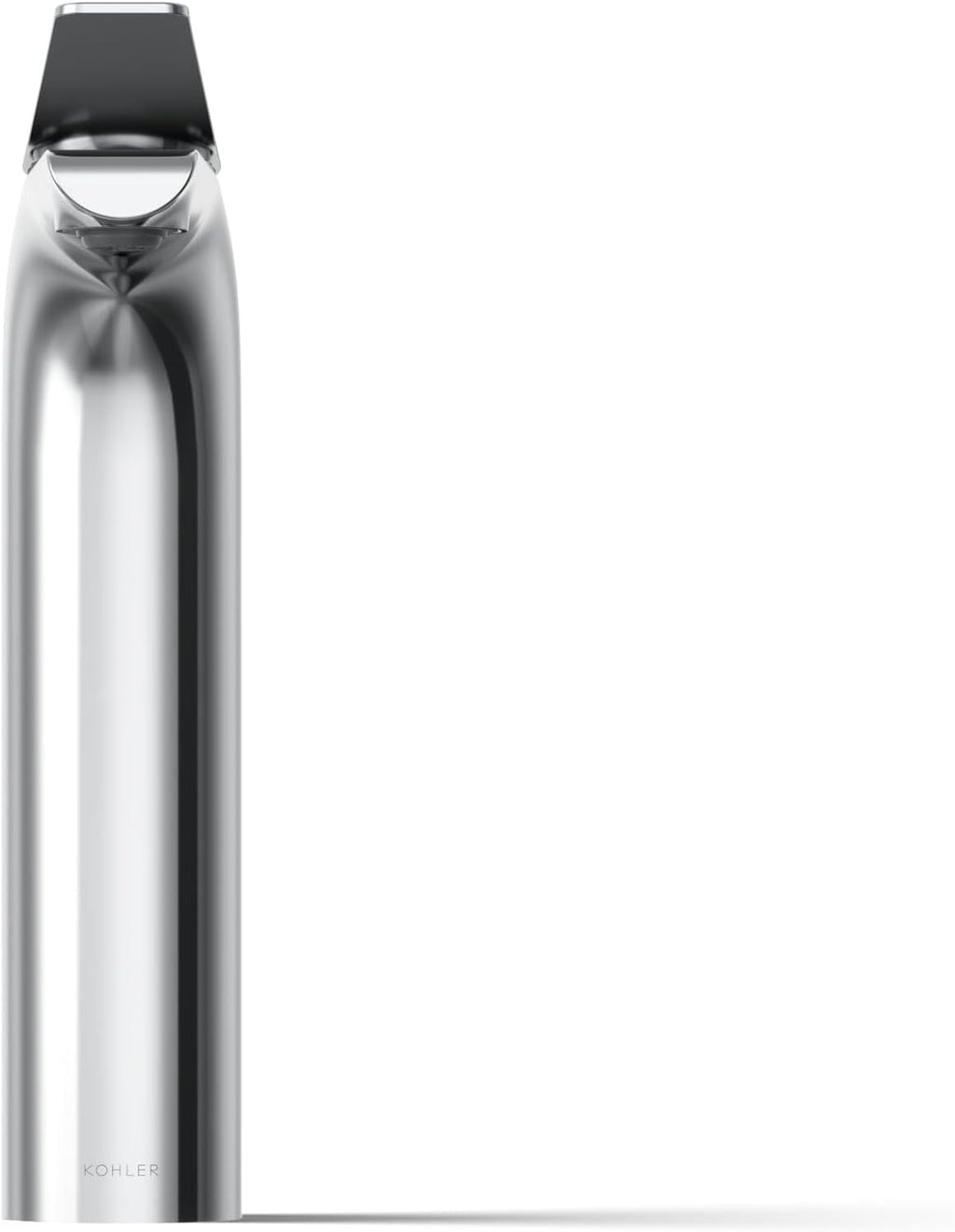 Kohler 97347-4-CP Avid® Tall Single-Handle Bathroom Sink Faucet, 1.2 gpm, Polished Chrome