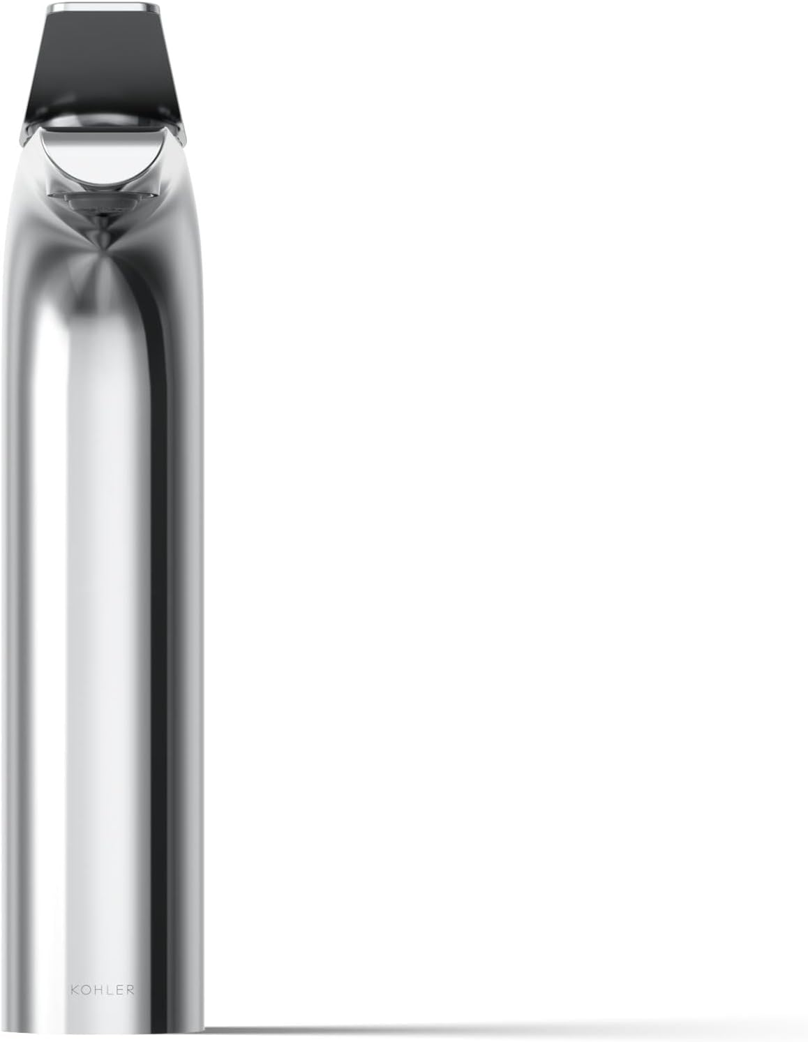 Kohler 97347-4-CP Avid® Tall Single-Handle Bathroom Sink Faucet, 1.2 gpm, Polished Chrome
