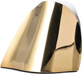 Stainless Steel Ice Bucket Ice Tub for Cocktail Bar, Champagne Ice Bucket for Parties, Perfect for Wine, Champagne or Beer Bottles(Gold)