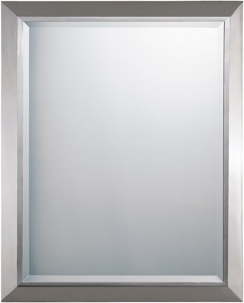 Kichler 41011CH Mirror,Chrome