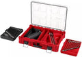 48-22-9485 For Milwaukee Metric/SAE Combination Wrench Set w/PACKOUT - 30 PC