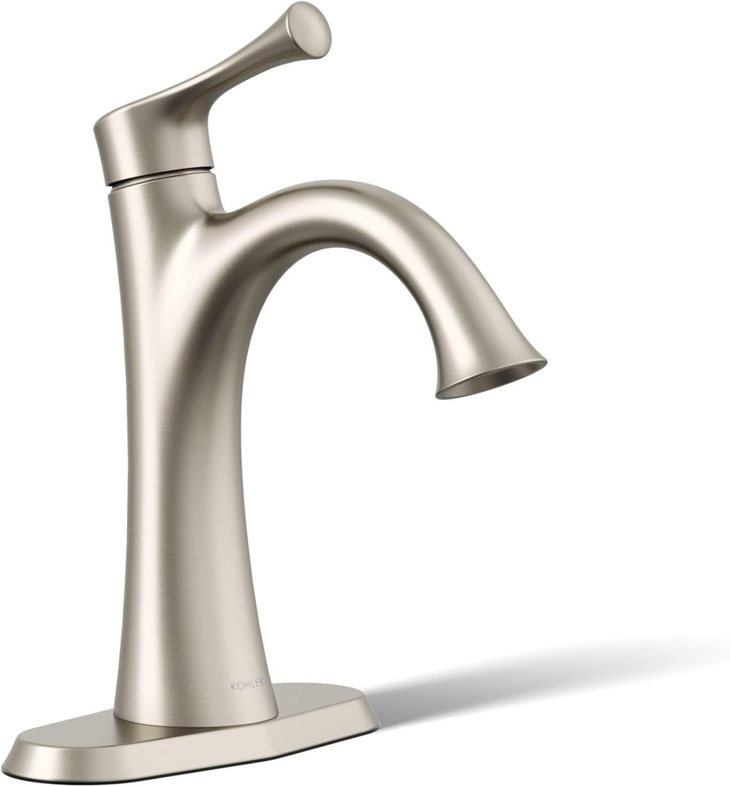 Buckley® Single Control LAV FCT, 10 GPM