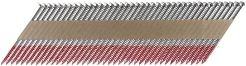 B and C Eagle Framing Nails 2 3/8In X .113 2500Qty