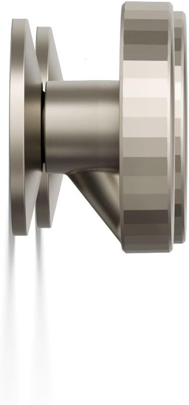KOHLER Components Wall-mount Bathroom Sink Faucet Trim With Industrial Handles