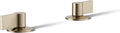 KOHLER Components Lever Bathroom Sink Faucet Handles