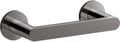KOHLER K-73147-TT Composed Pivoting Tissue Holder, Titanium