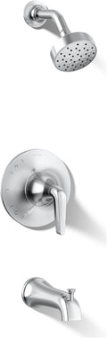 Kohler K-TS22026-4-CP - Tub and Shower Faucet