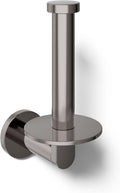 Kohler K-73148-TT Composed Vertical Tissue Holder, Titanium