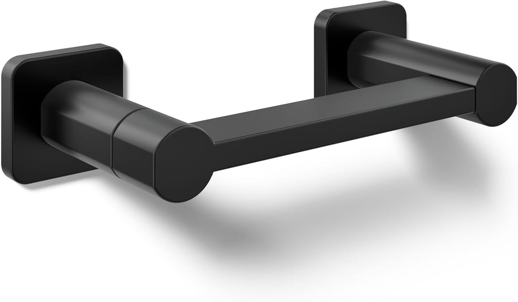 KOHLER PARALLEL® PIVOTING TOILET TISSUE HOLDER