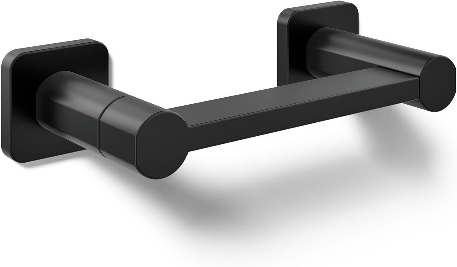 KOHLER PARALLEL® PIVOTING TOILET TISSUE HOLDER