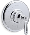 KOHLER ARTIFACTS® VALVE TRIM-LEVER