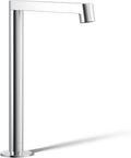 KOHLER K-23887-CP Components® Bathroom Sink Faucet Spout, Row Design, 1.2 GPM, Premium Durable Metal, Corrosion Resistant, Polished Chrome