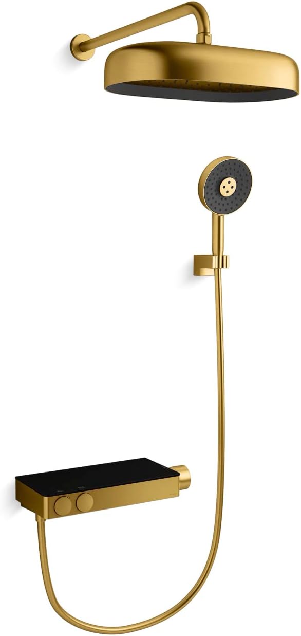 KOHLER STATEMENT™ 1F WM RH ARM - 19' (482MM)