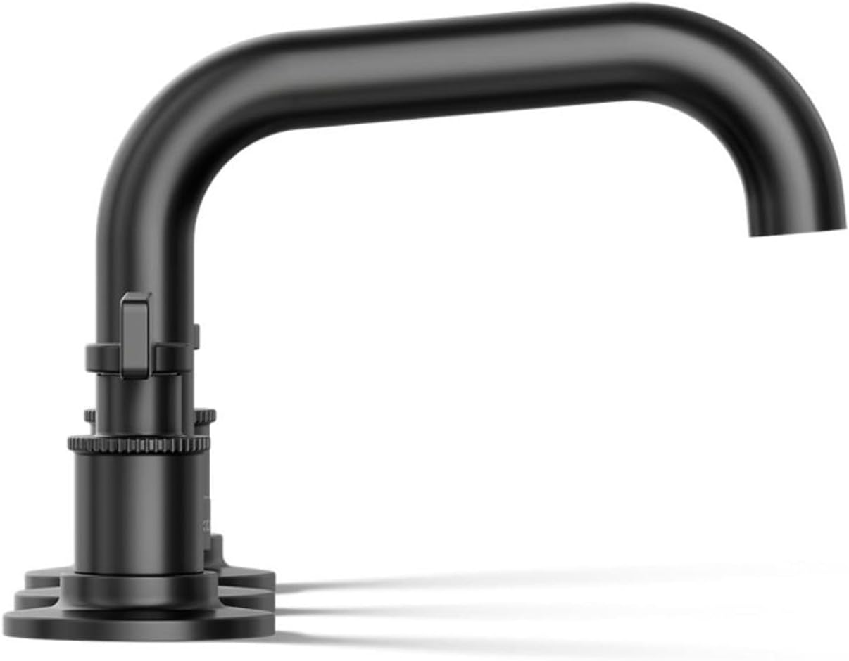 KOHLER Castia by Studio McGee Widespread Bathroom Sink